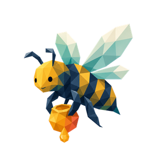 Dividend Farmer mascot