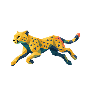 Trend Rider mascot