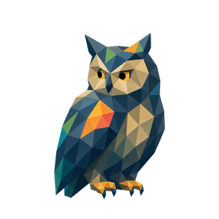 Contrarian mascot