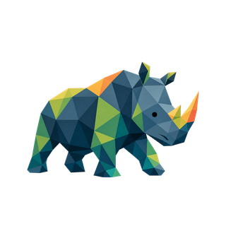 Conviction Maximalist mascot